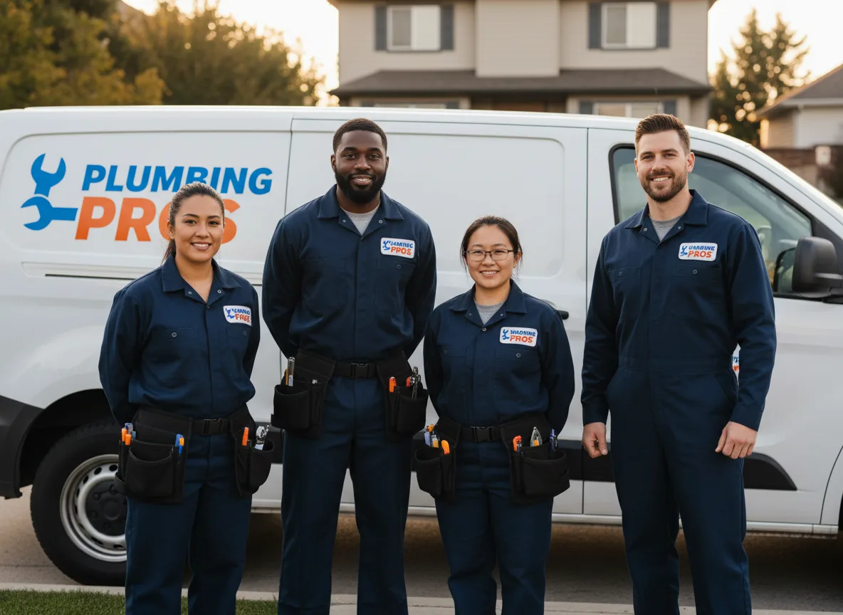 Water Heater Repair company in Steamboat Rock, IA
